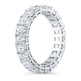 Radiant Diamond band