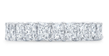 Radiant Diamond band