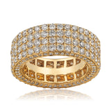 The Florence Diamond Men's Band