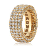 The Florence Diamond Men's Band