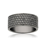 The Wellington Wedding Band