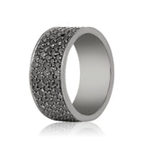 The Wellington Wedding Band