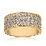 The Diamond Banbury Men's Band