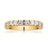 Diamond VOW Band