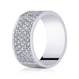 The Diamond Banbury Men's Band