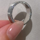 Sample Wedding Band