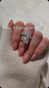 Sample Engagement Ring